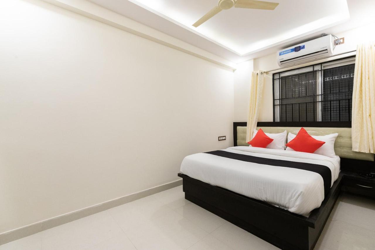 Super Capital O Choice Regal Suites Near Ragigudda Sri Prasanna Anjanayeswamy Temple Bangalore Eksteriør billede