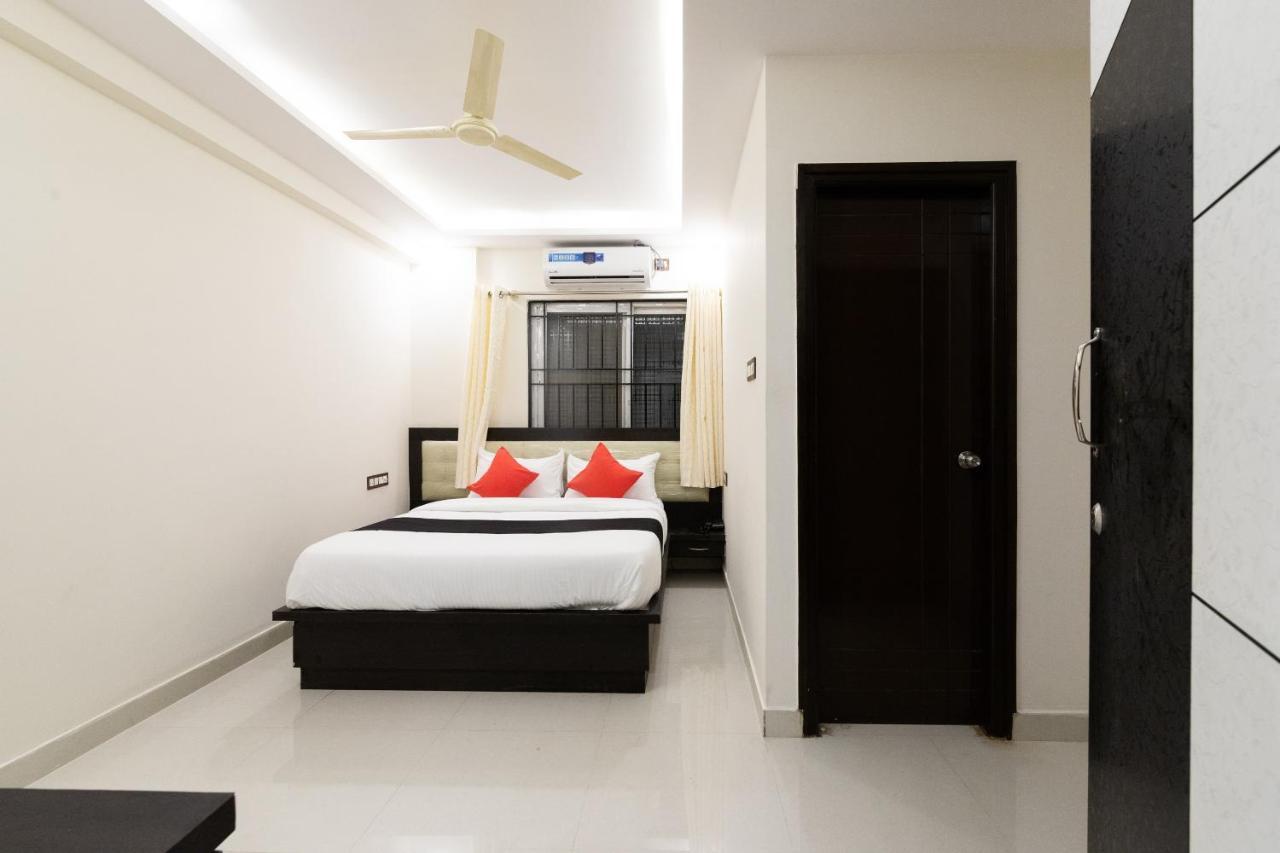 Super Capital O Choice Regal Suites Near Ragigudda Sri Prasanna Anjanayeswamy Temple Bangalore Eksteriør billede